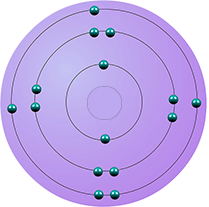 phosphorus atom